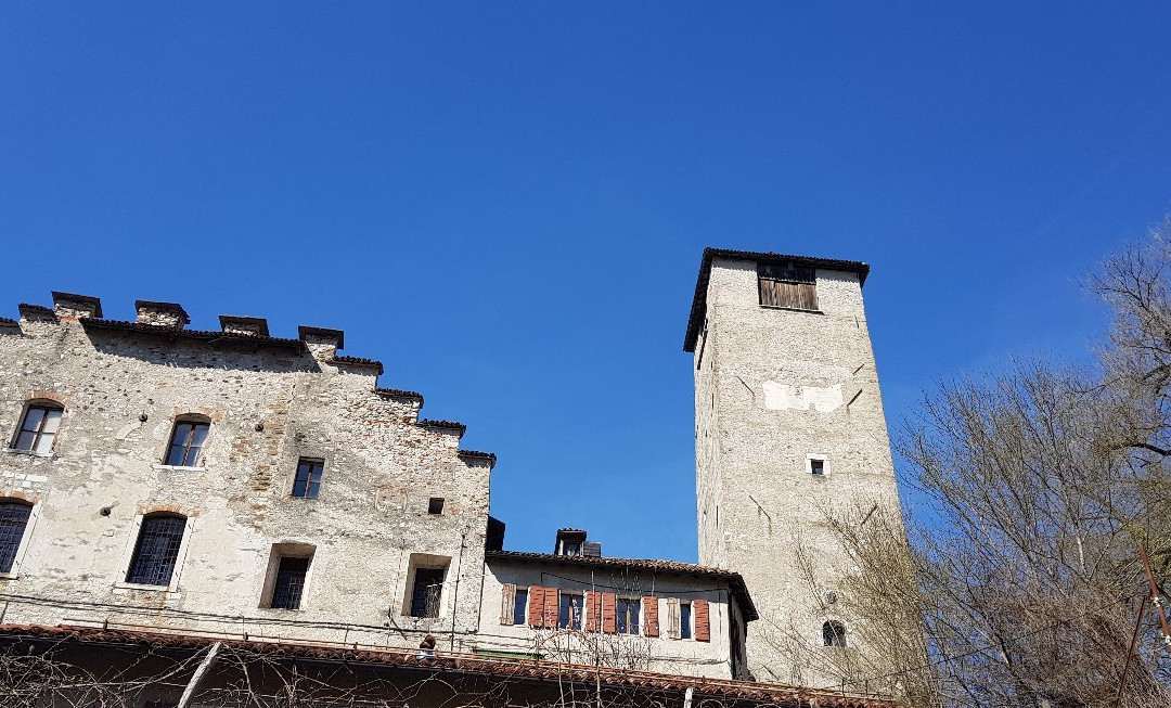 Castello di Alboino景点图片