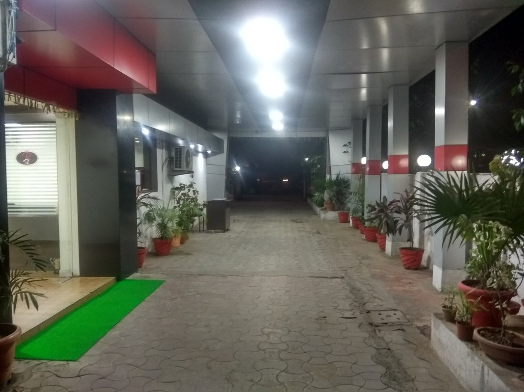 JK Rooms 108 Hotel Royal Regency主图