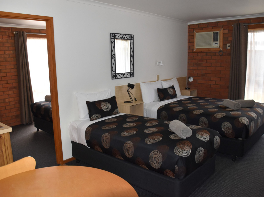 Shannon Motor Inn主图