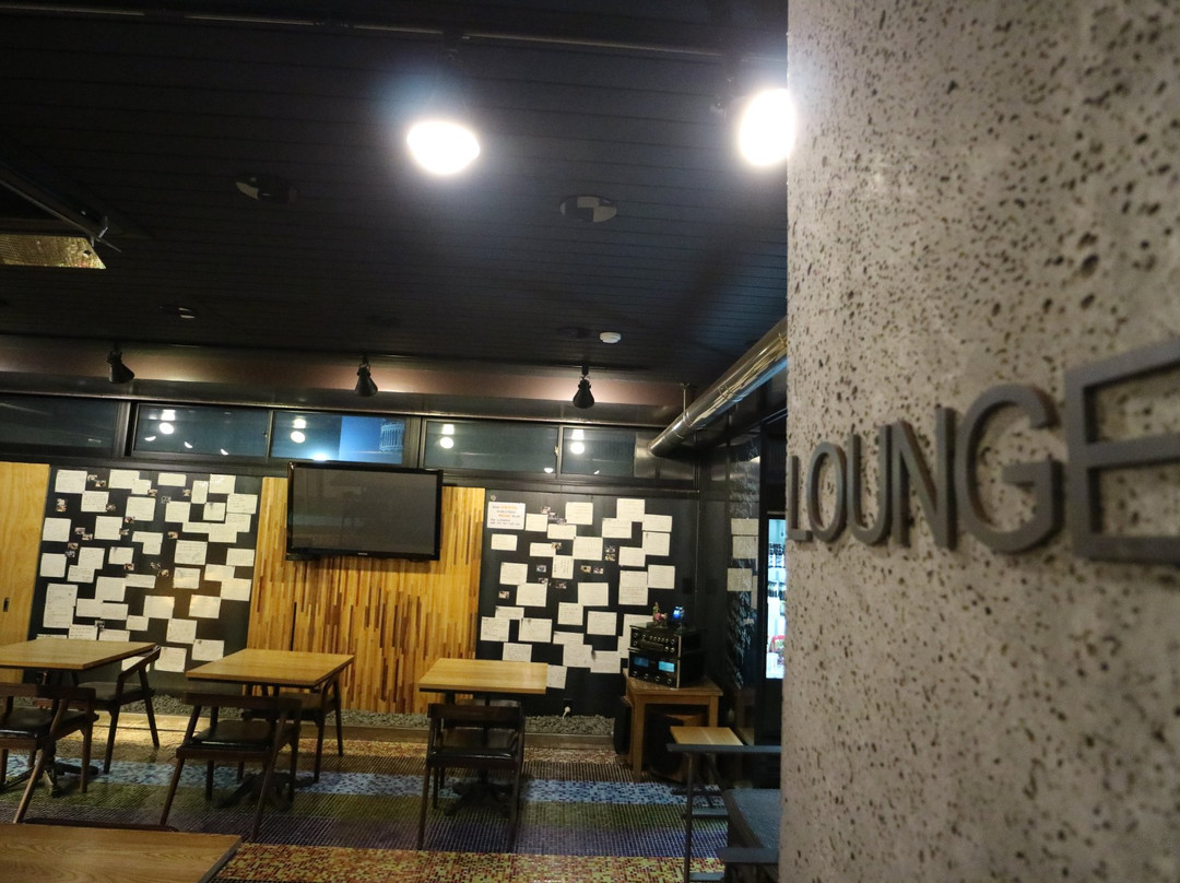 Hong C酒店主图