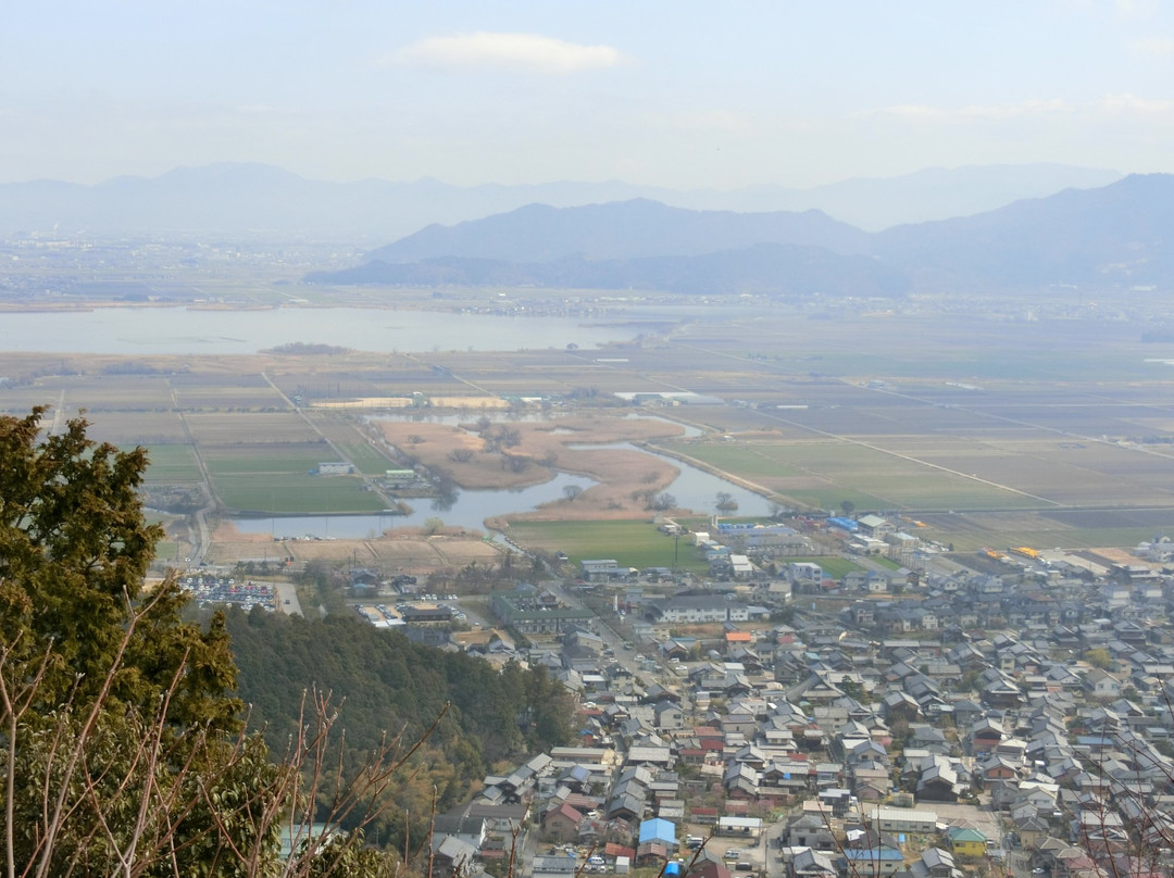 Nishinoko Picnic Site景点图片