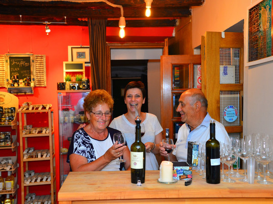 HED.ON.IST-罗维尼必去景点