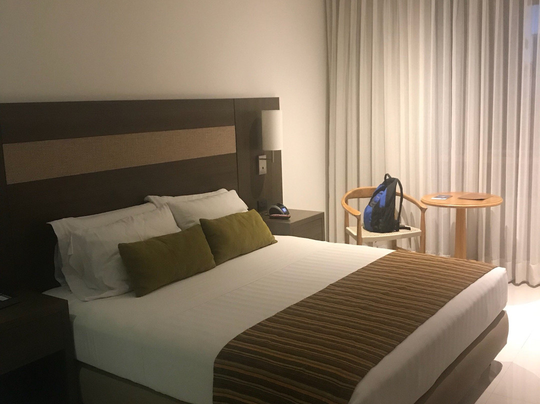 Hotel Estelar Yopal主图