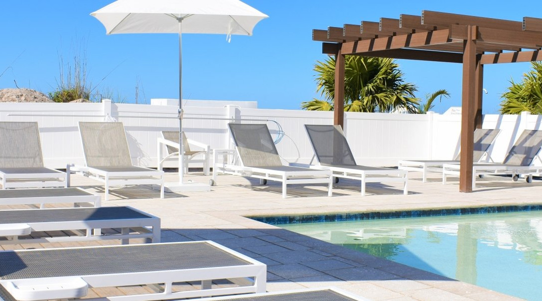 Barefoot Beach Club主图