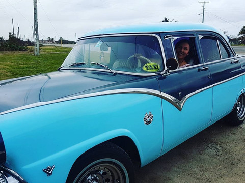 Tour Cuba-巴拉德罗必去景点