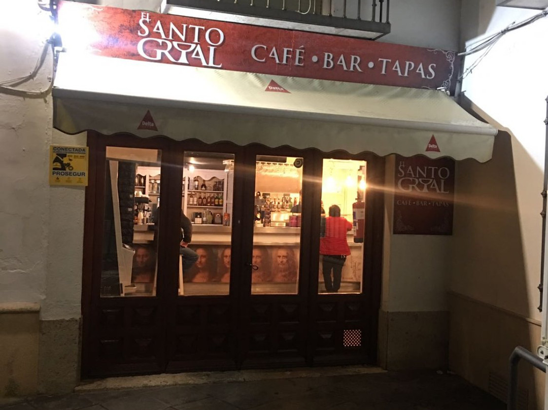Bolanos de Calatrava旅游攻略图片