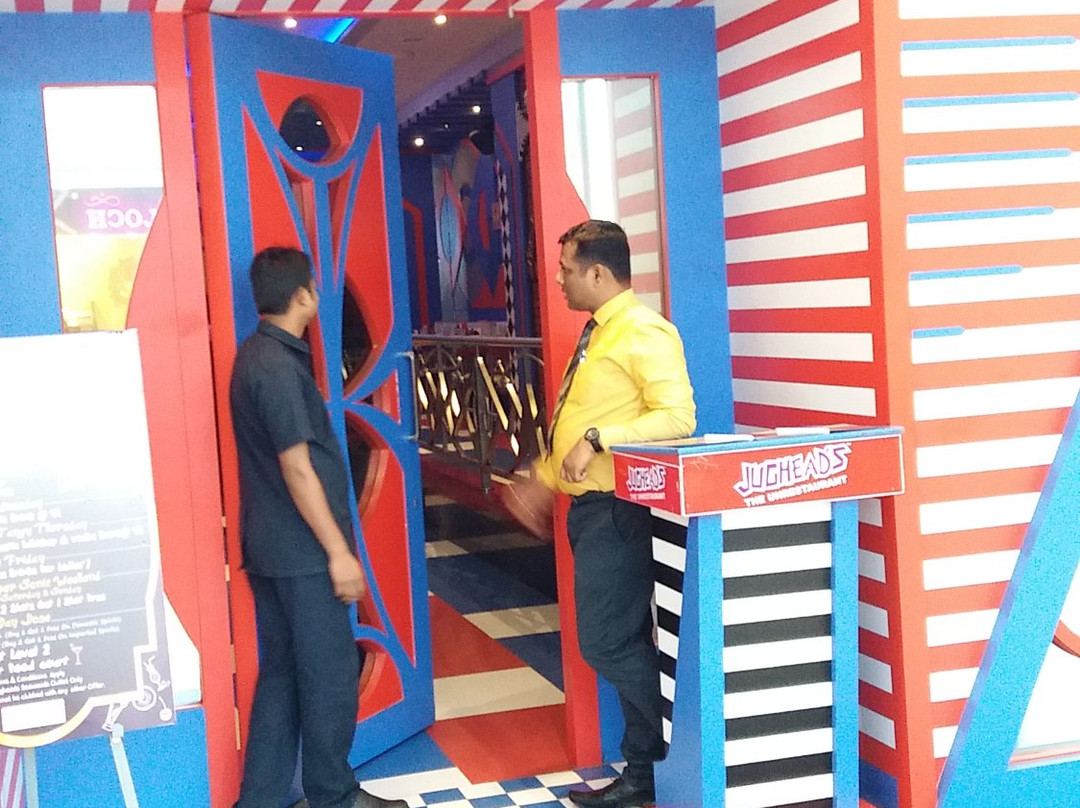 Jughead's