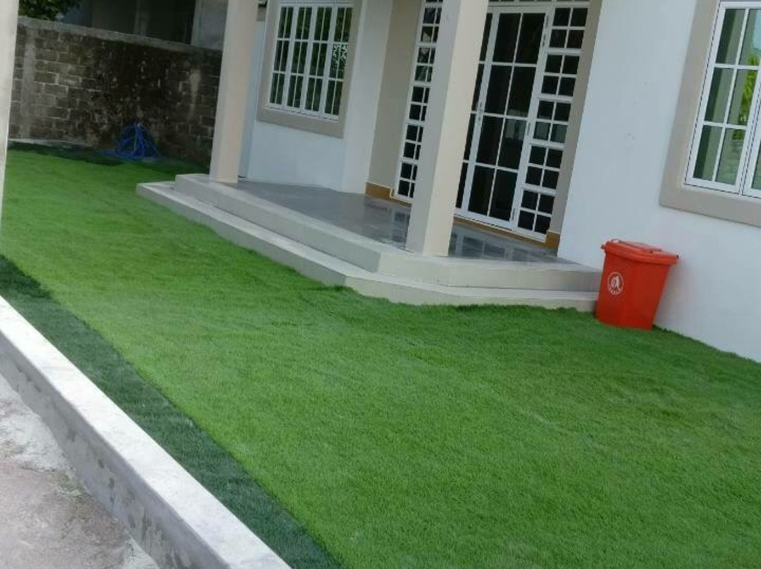 Sea Esta Lodge, Maldives主图