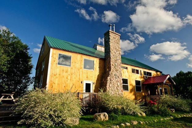 卡博特岸畔旅舍-官方