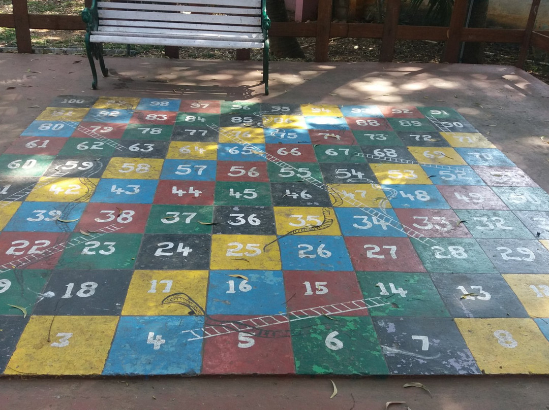 Ramee Guestline Hotel Bangalore主图