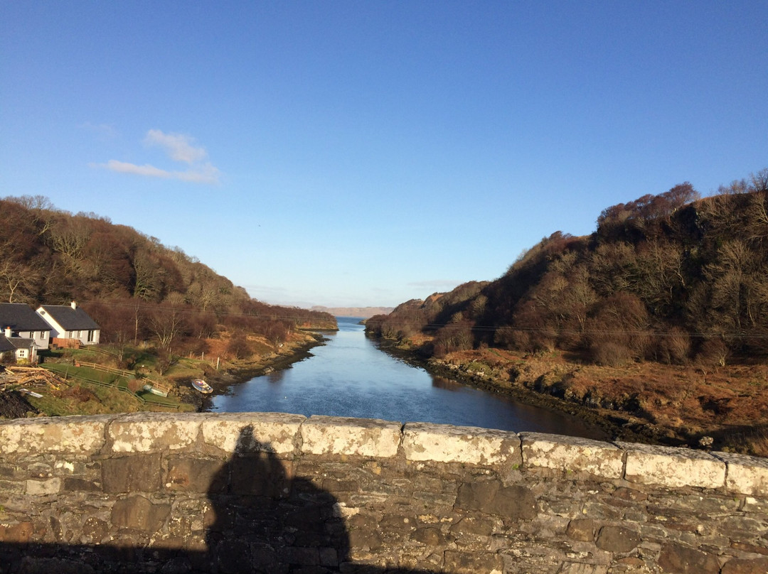 Easdale Island旅游攻略图片