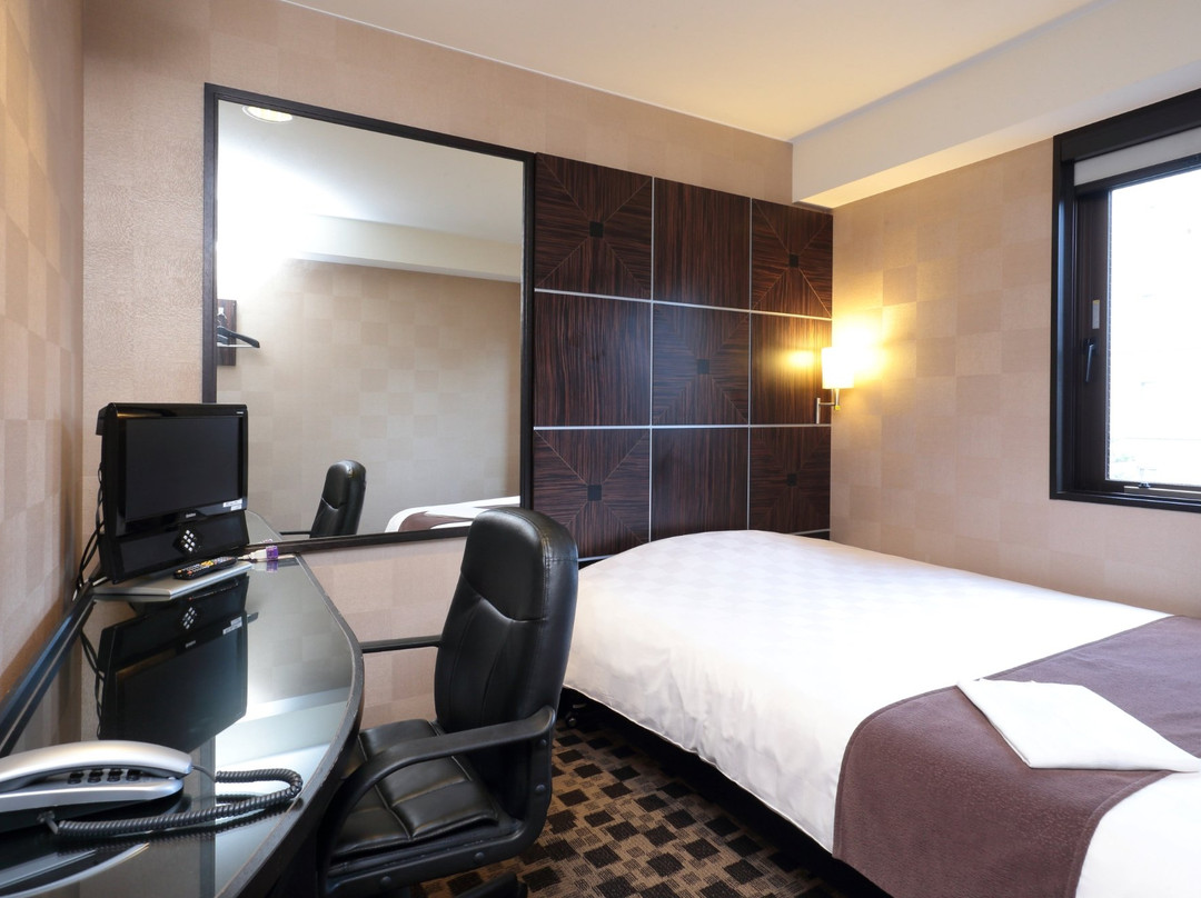 Access Inn Kariya主图