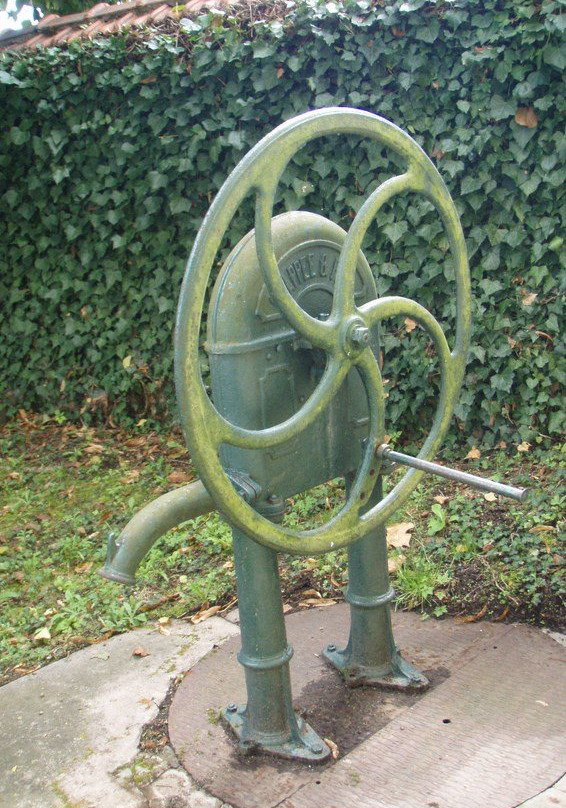 Chambres et Table d'Hôtes Les Breuils主图