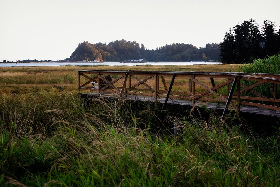 Baker Bay Retreat主图