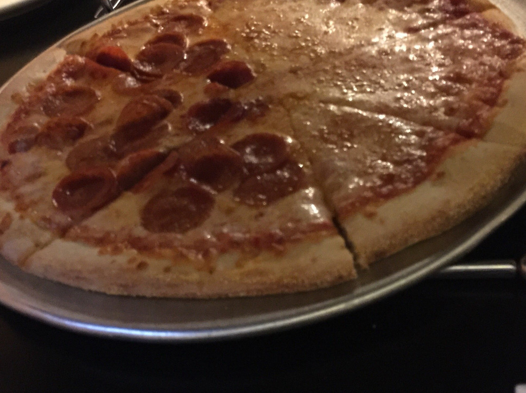 Maltby Pizza & Pasta