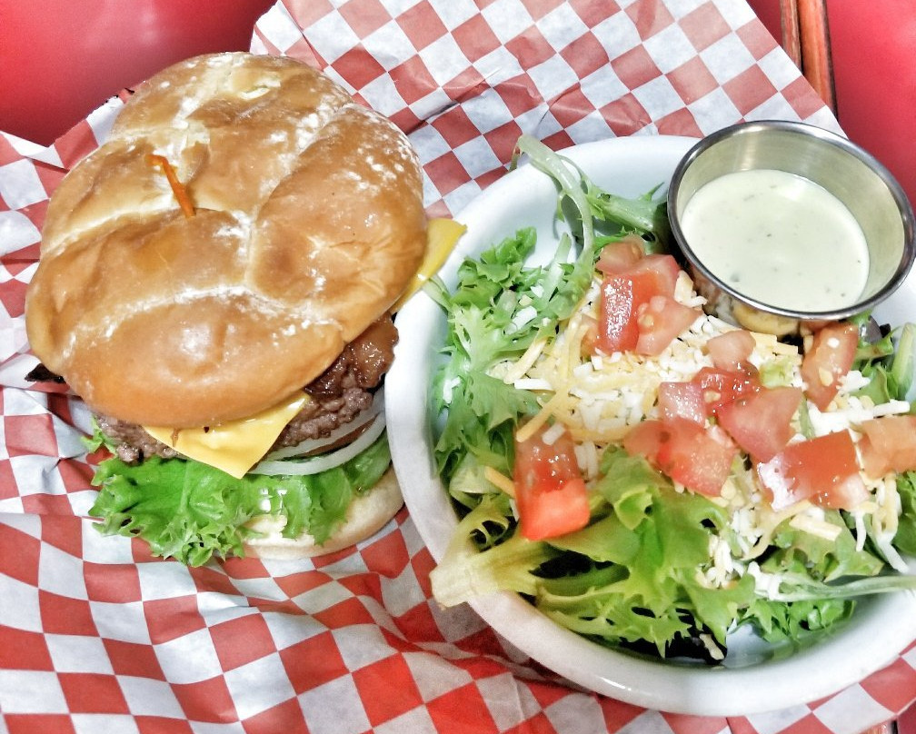 Troy餐馆和美食-Fuzzy's