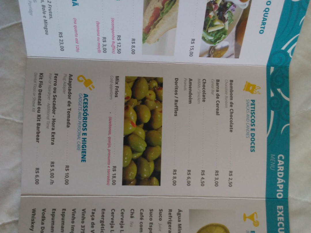 Malibu Plaza Hotel主图