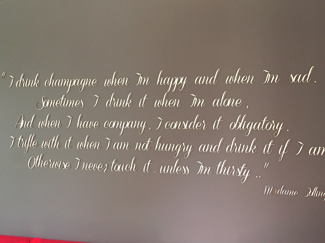 B&B Sauvignon Country Lodge主图