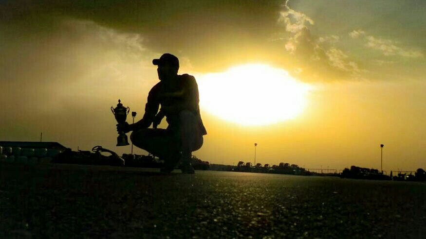 Pro Kart-Kuwait City必去景点