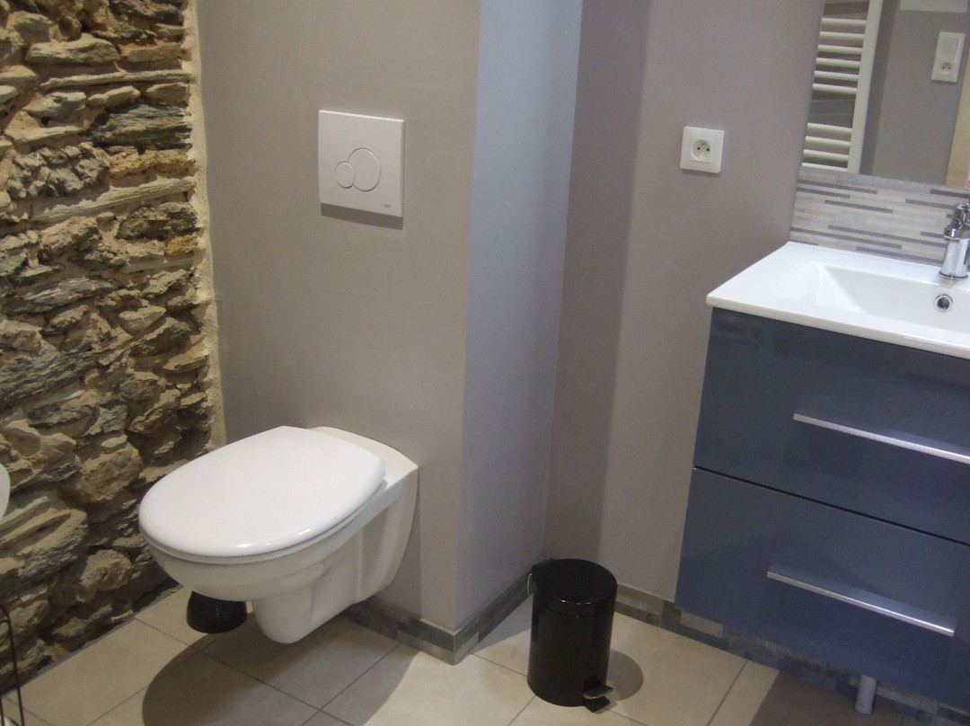 Belge Attitude主图