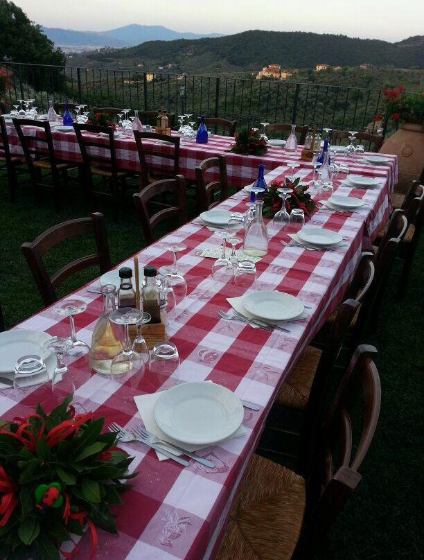 Agriturismo Il Calesse主图