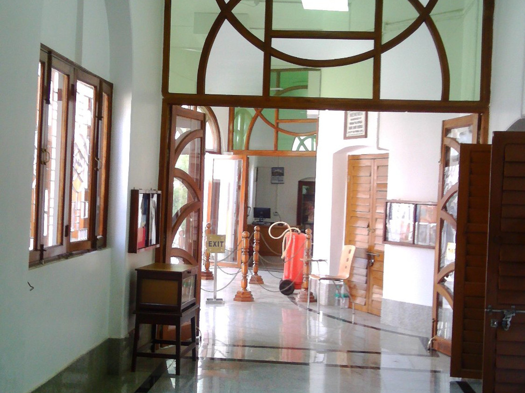 Sri Sri Thakur Anukul Chandra Satsang Ashram景点图片