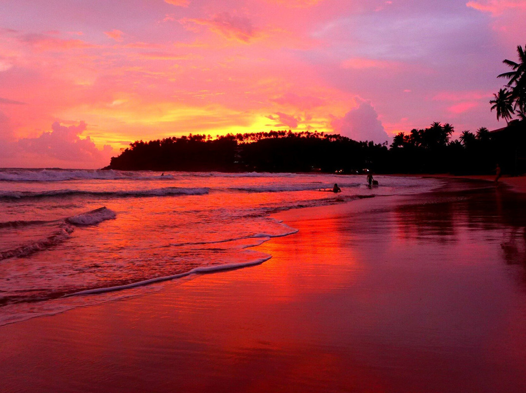 Lanka holidays-卡图纳耶克必去景点