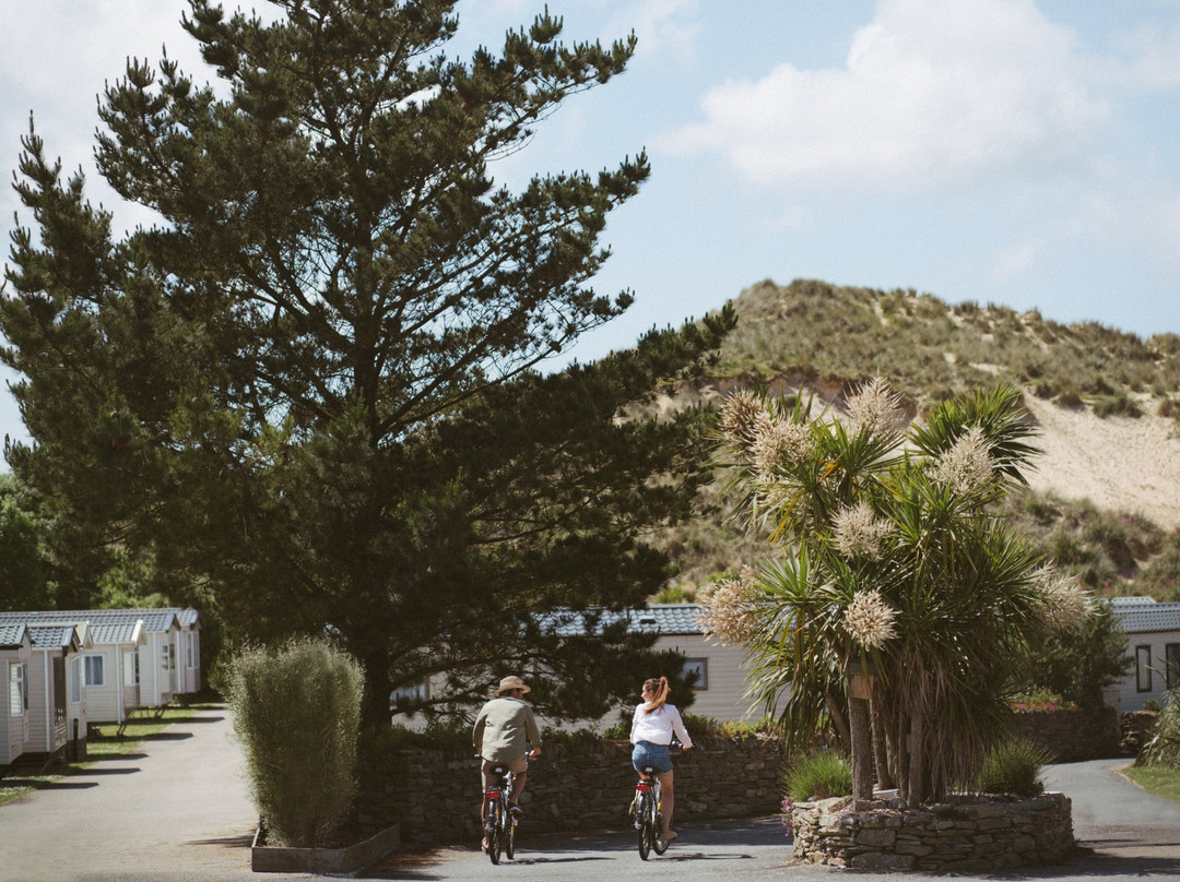 Atlantic Coast Holiday Park