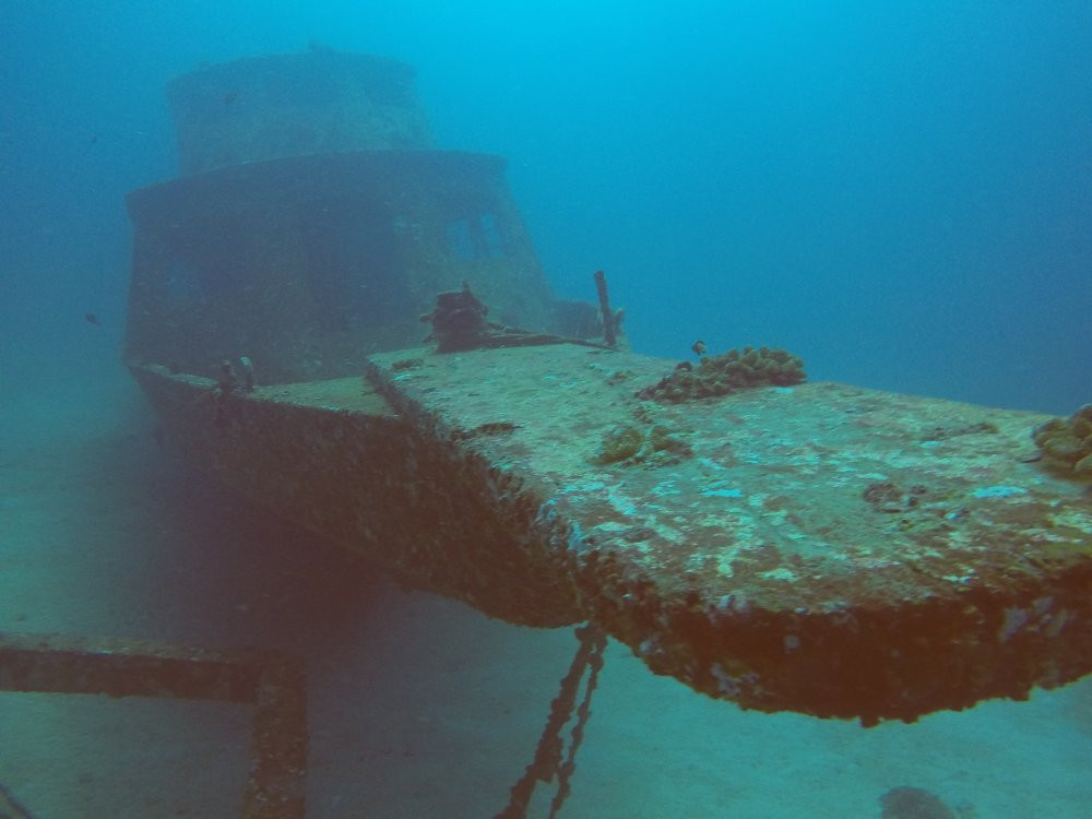 Phuket Scuba Travel-拉威必去景点