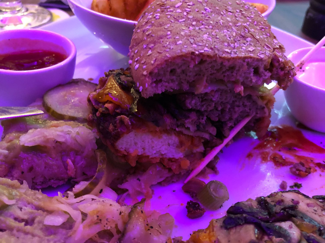 Die Burgermeisterei Wertheim