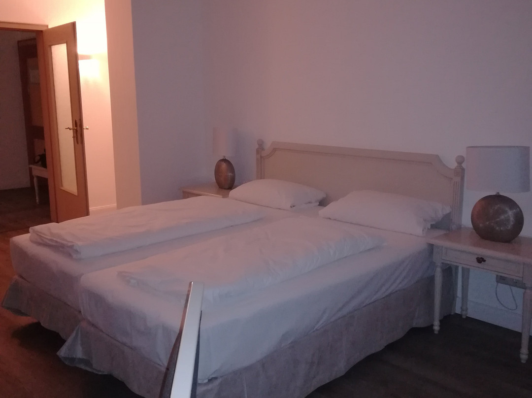 Spreezeit Hotel主图