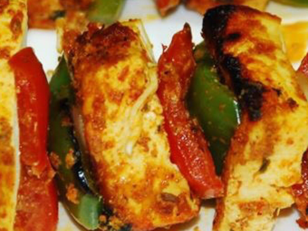 HIT & Hangout Futsal-比拉特纳加尔必去景点