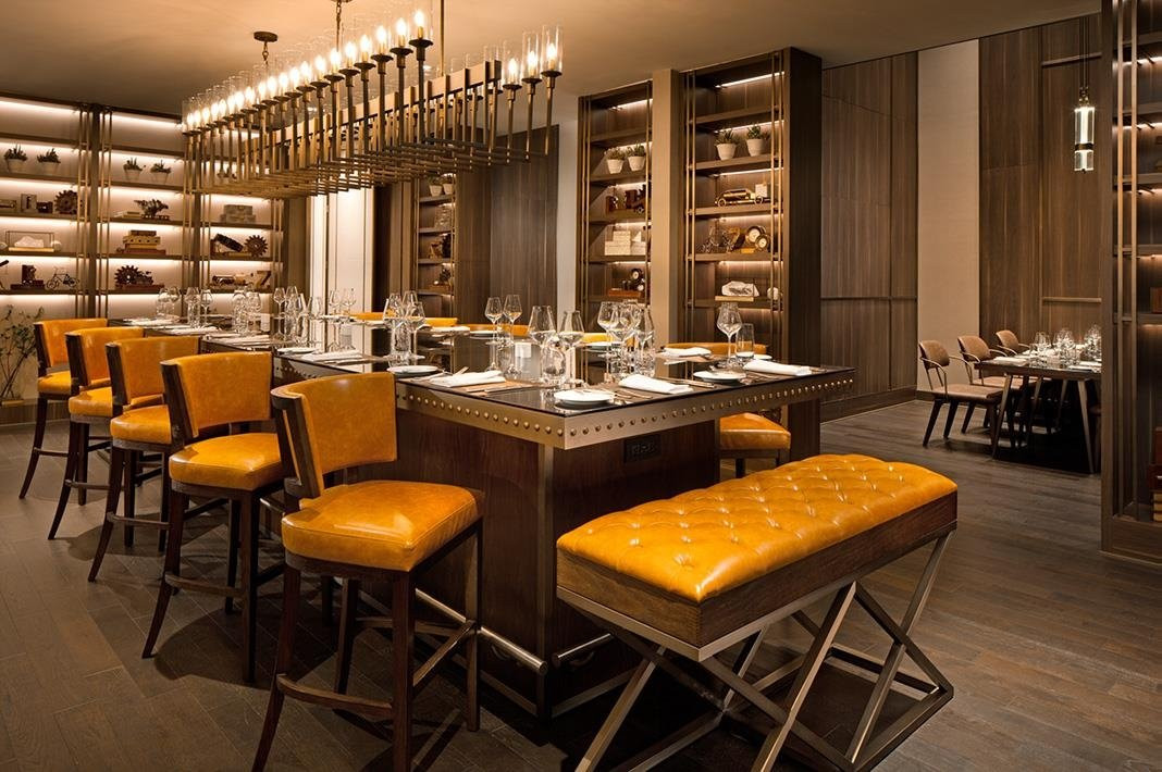 EST. Prime Steak House