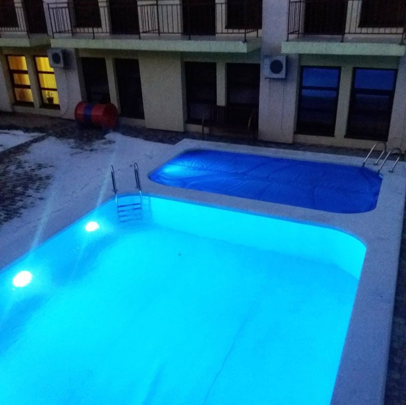 Flamingo Guesthouse主图