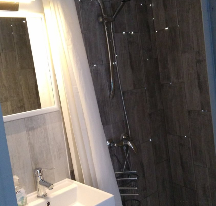 Mauguio Center Hotel主图