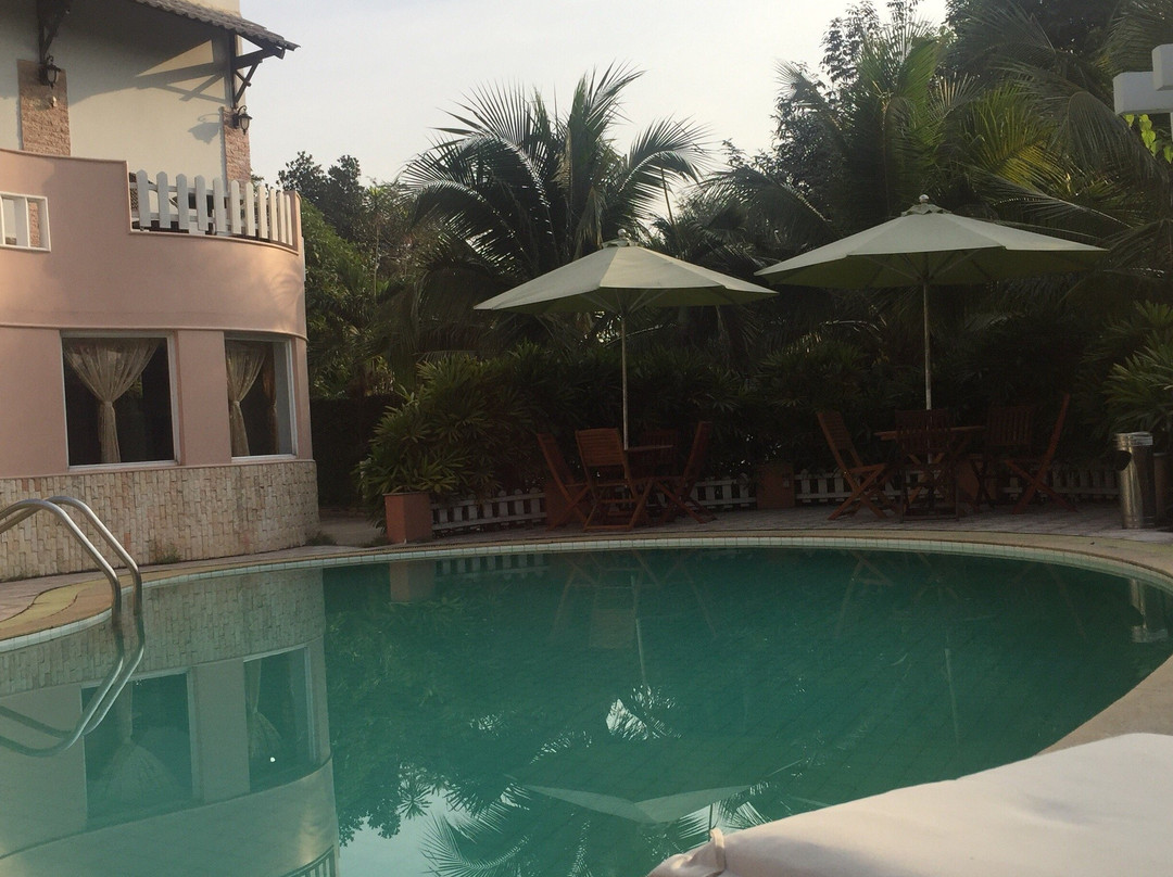 鉆石度假村主图