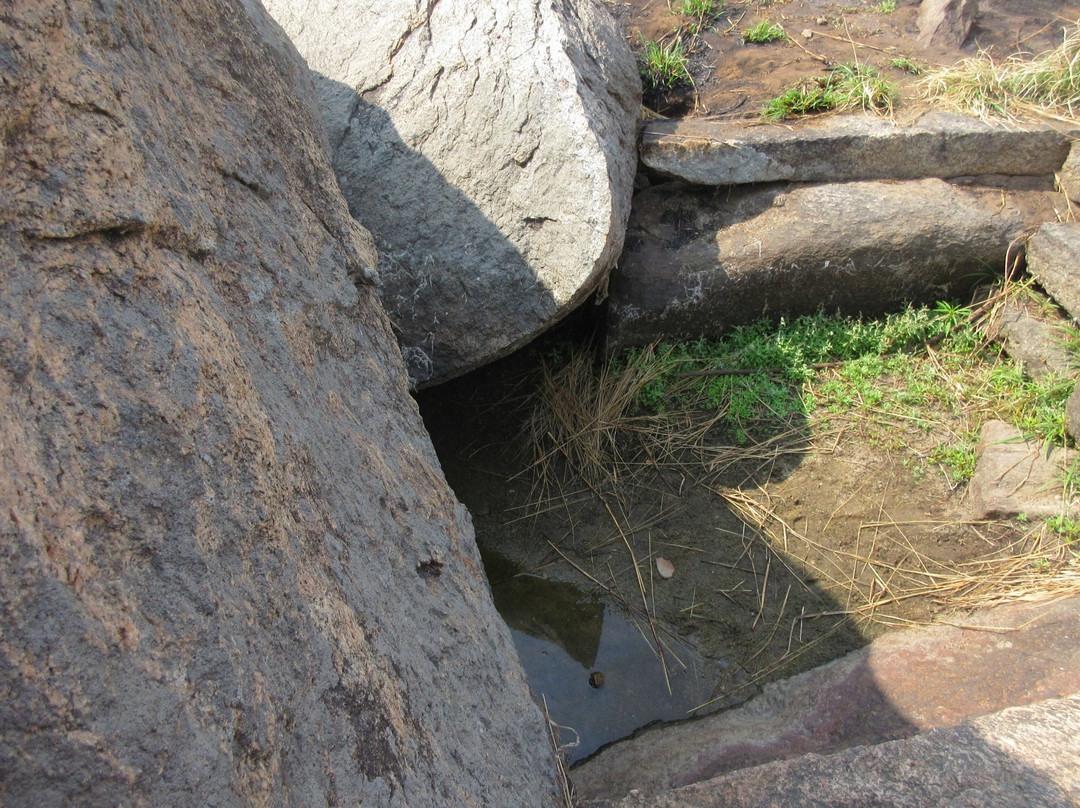 Kunti Betta景点图片