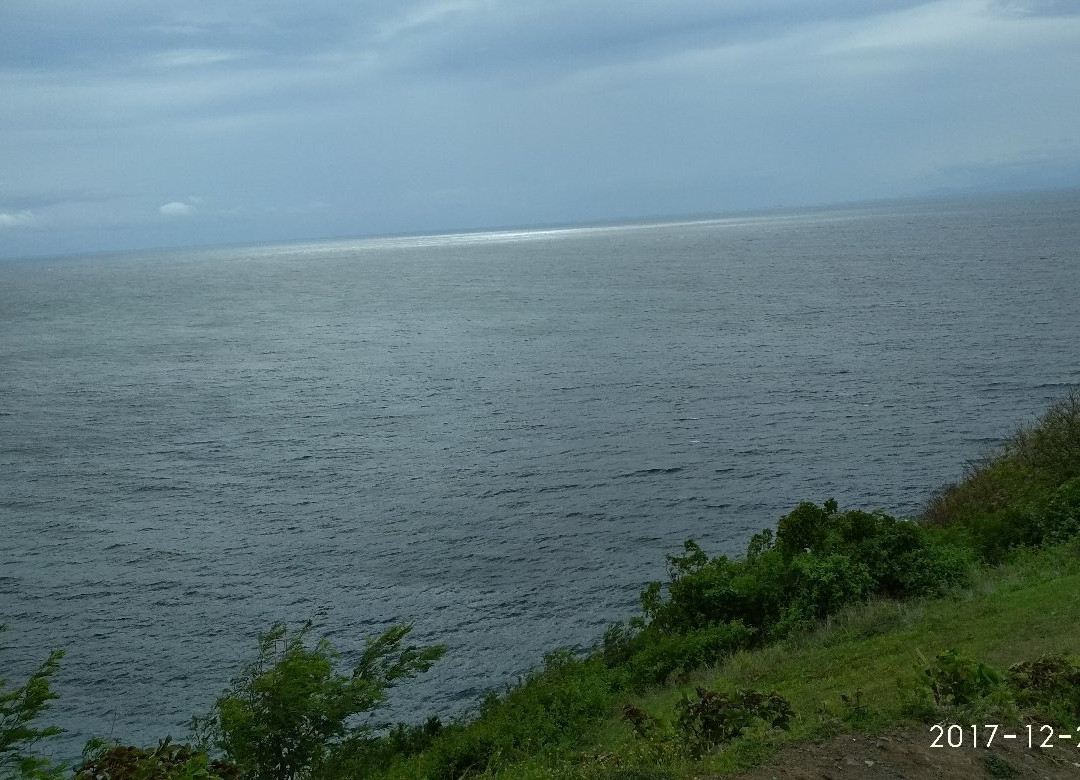 Tour Pandanan Beach景点图片