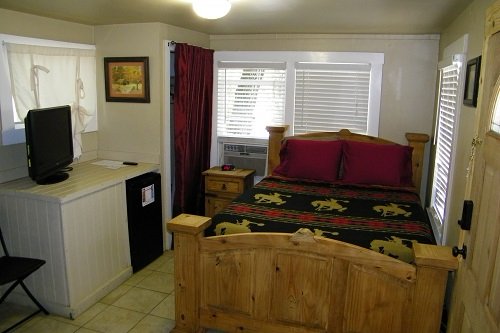 Bandera Bunkhouse On Main-官方