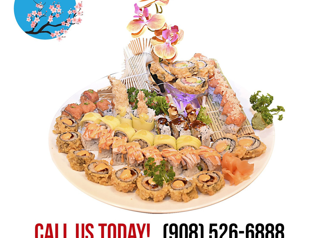 Masa Sushi - Branchburg
