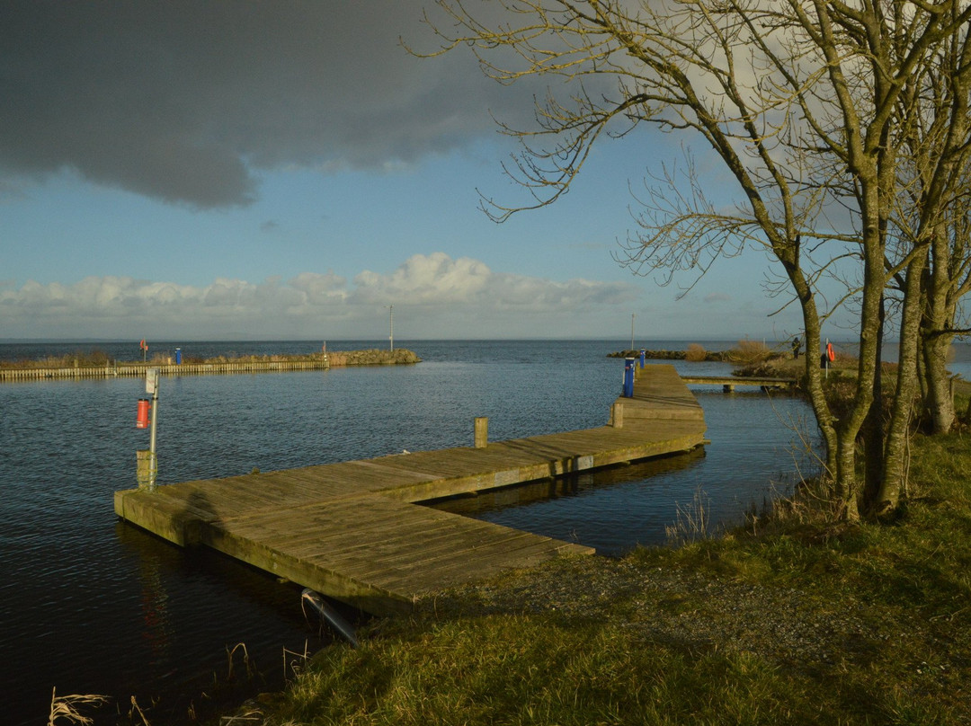 Lough Neagh景点图片
