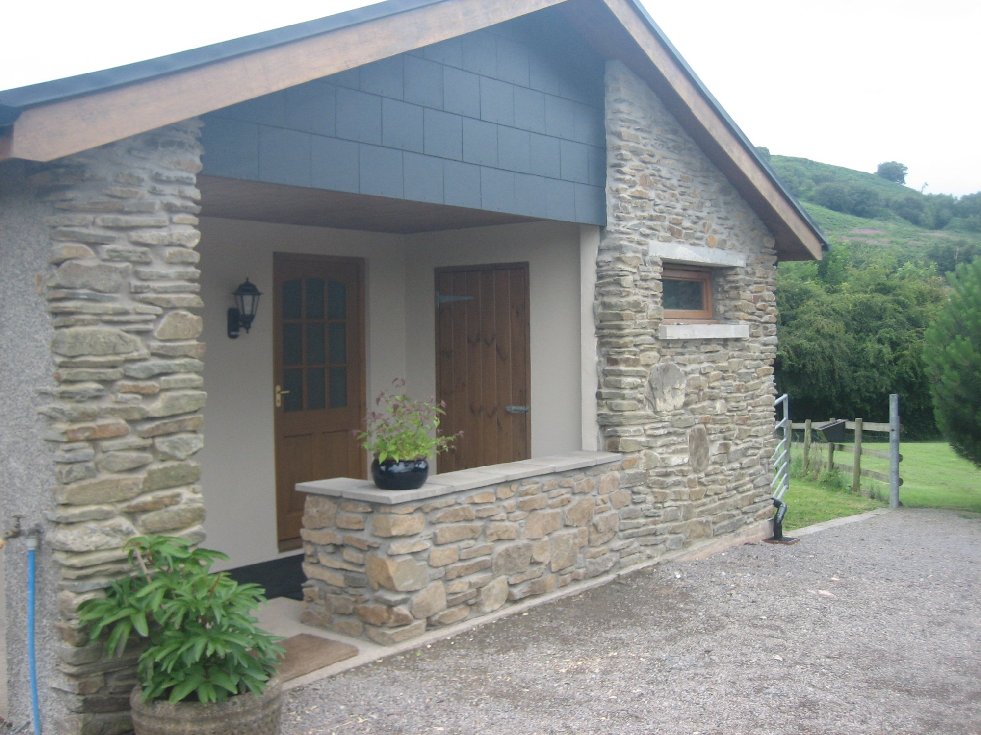 The Stables at Brook House-官方