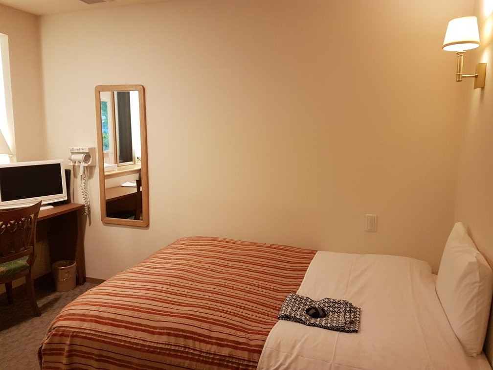 查曼特酒店主图