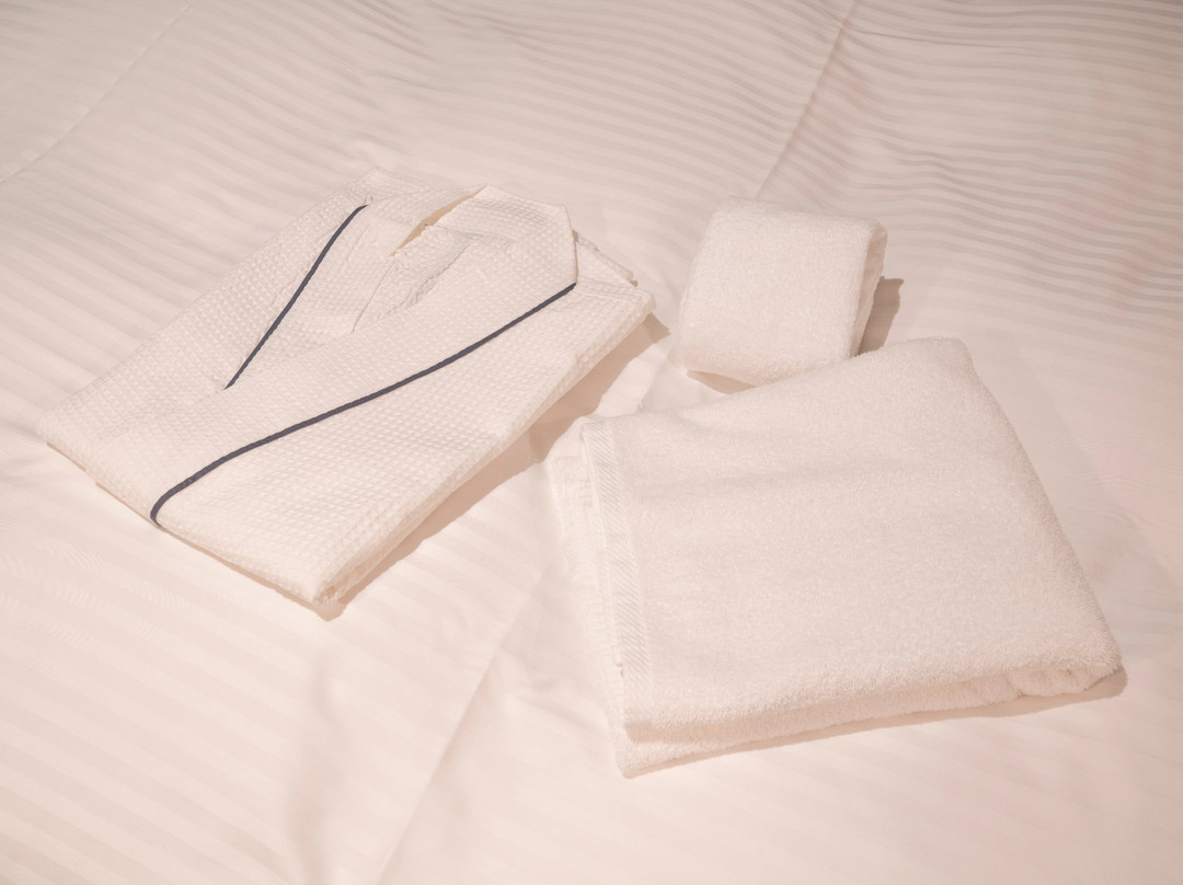 HOTEL R9 SANOFUJIOKA主图