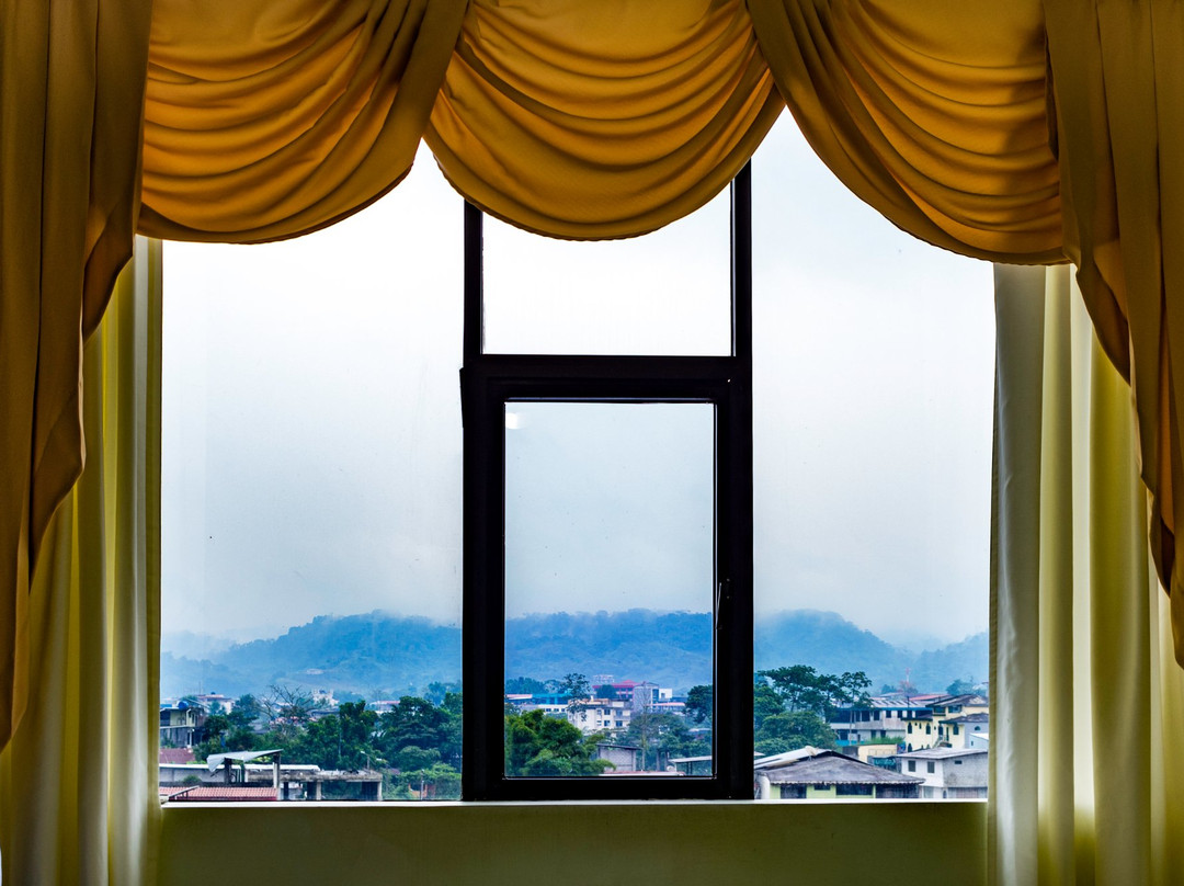 Hotel Oro Negro主图