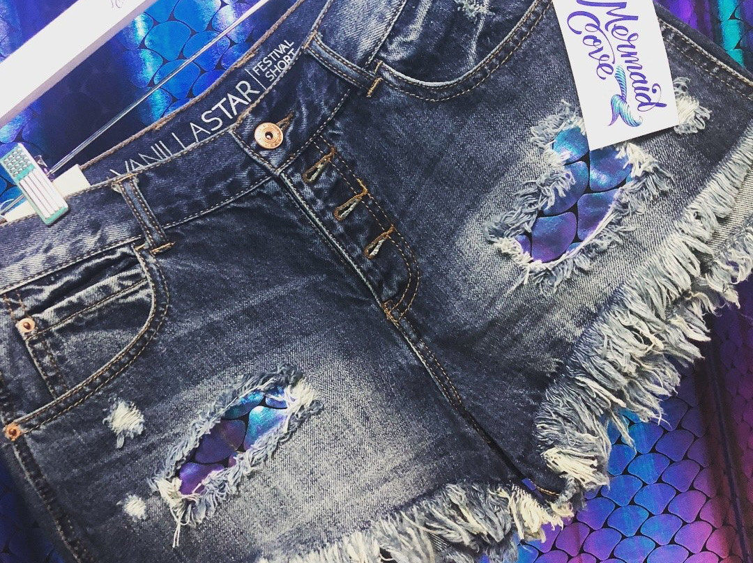 Mermaid Cove-迪尔菲尔德比奇必去景点