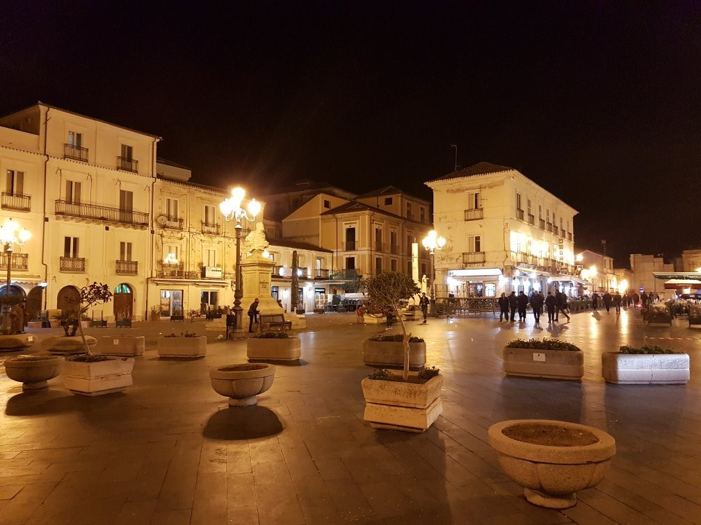 Piazza della Repubblica景点图片