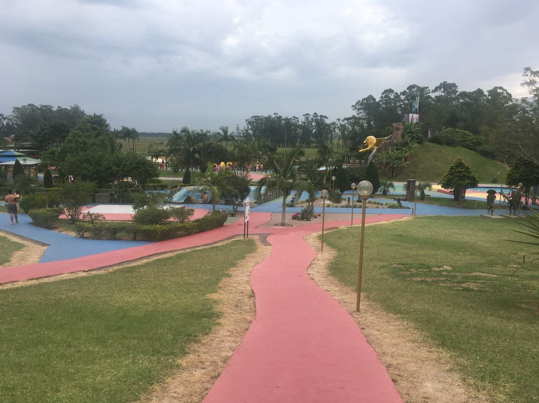 Caverá Country Park-Ararangua必去景点