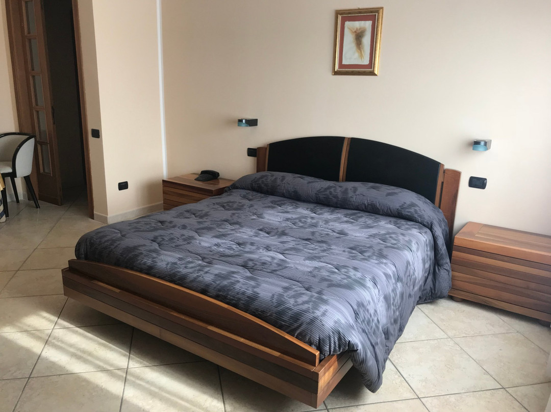 Hotel Camino Vecchio主图