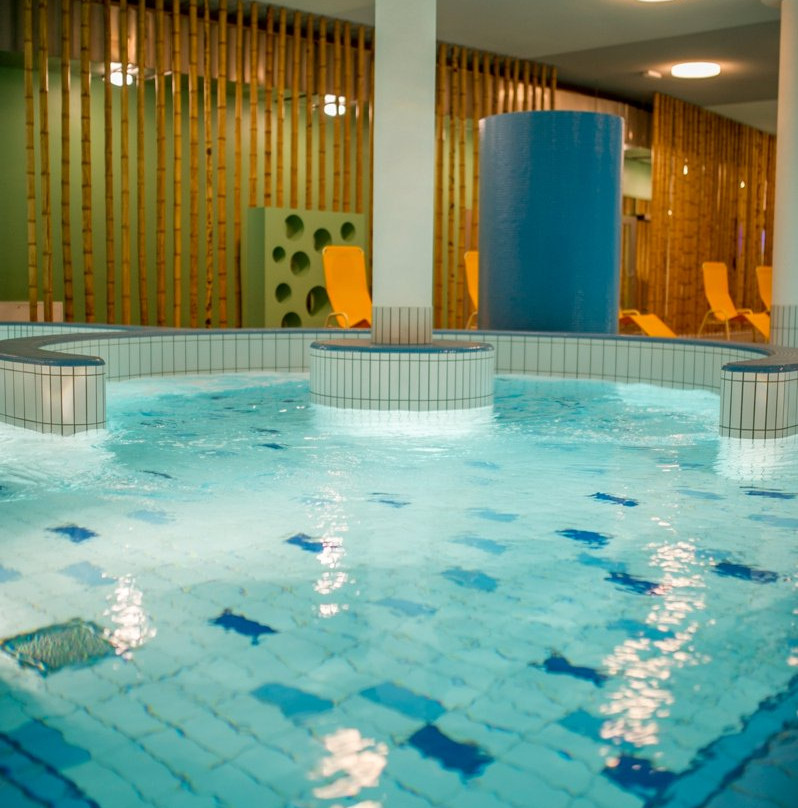 Wellness hotel Thermal主图